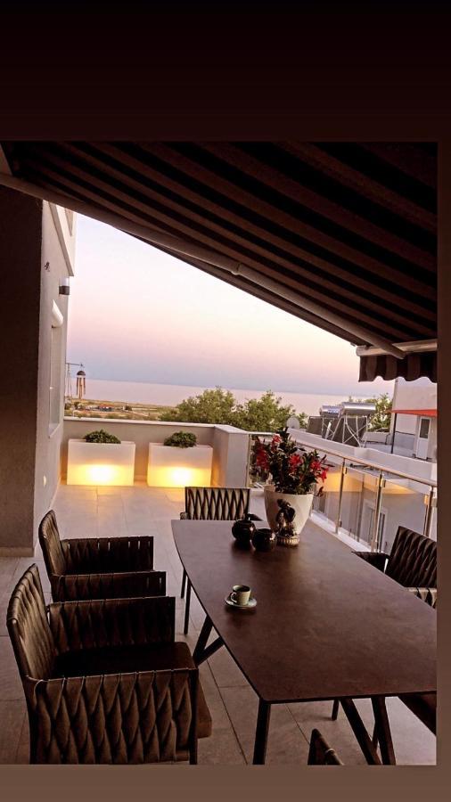 Sea View Residence By Md Alejandrópolis Exterior foto